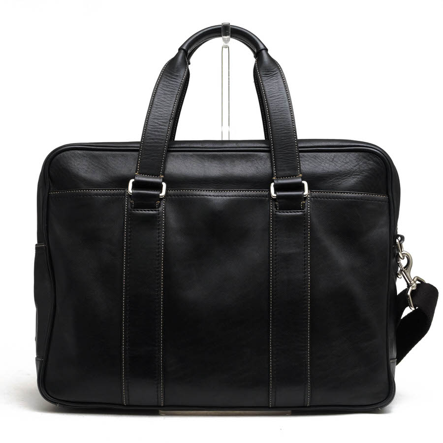 楽天市場】COACH ビジネスバッグ コーチ 70187 Legacy leather zip