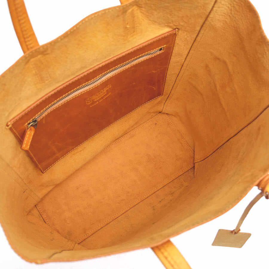 楽天市場】genten トートバッグ ゲンテン 48001 CERCHI チェルキ 牛革