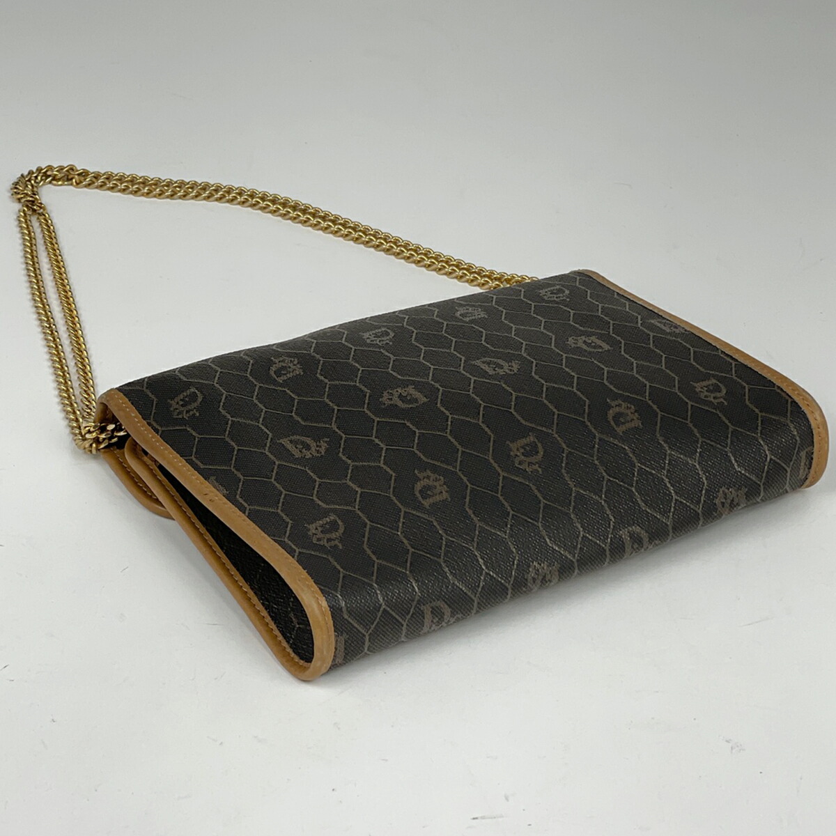 楽天市場】クリスチャンディオール Christian Dior ハニカム柄