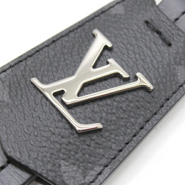 楽天市場】ルイヴィトン キーリング キーホルダー バッグチャーム