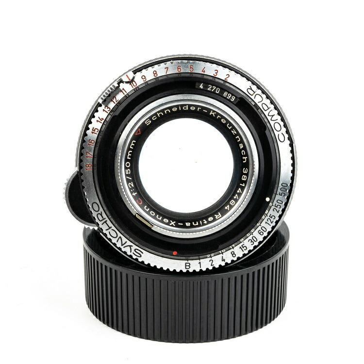 楽天市場】Schneider-kreuznach/シュナイダークロイツナッハ Retina