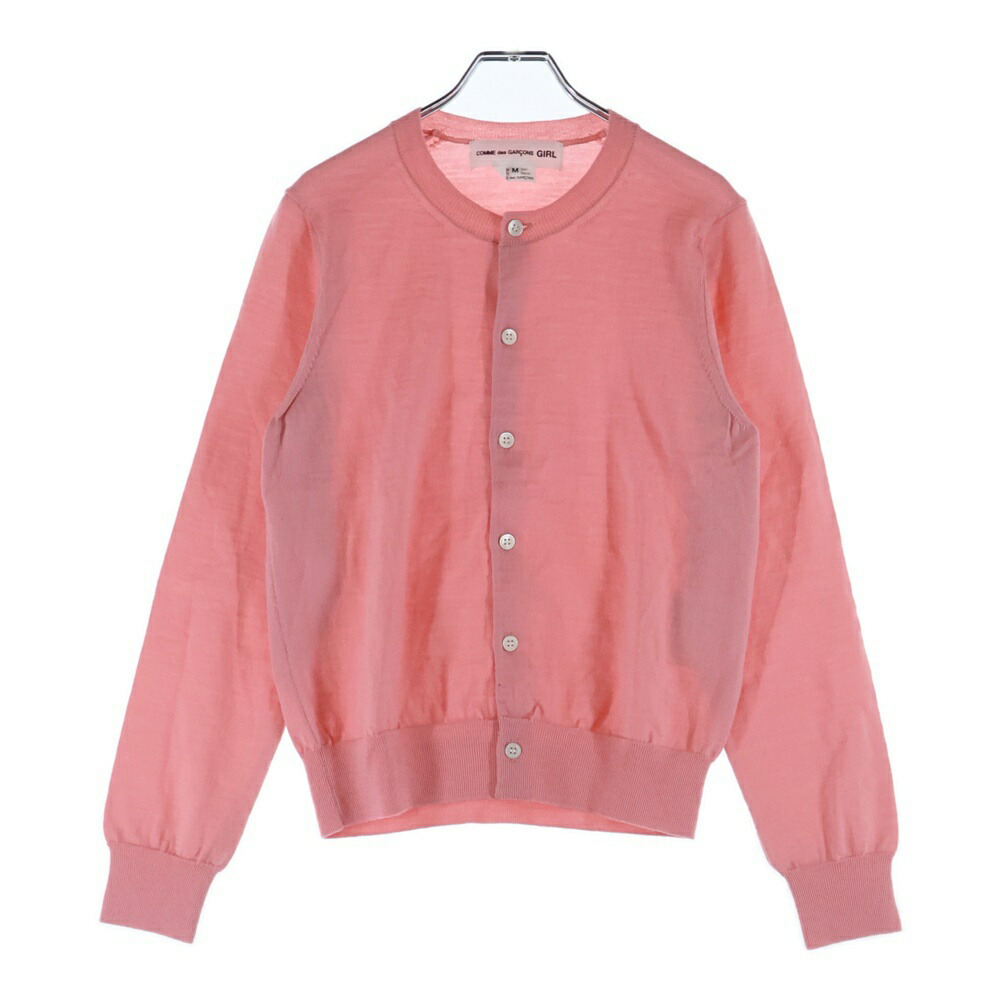 楽天市場】COMME des GARCONS GIRL(コムデギャルソン ガール)の通販