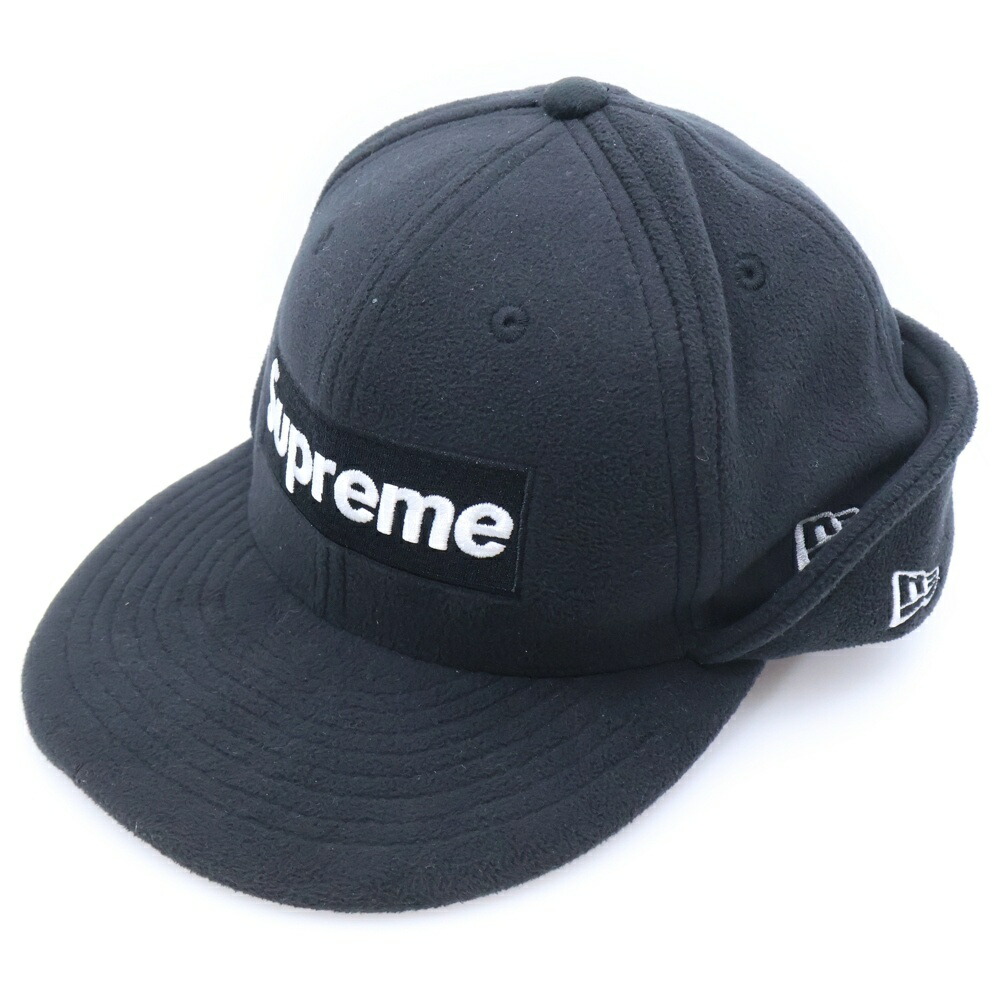 楽天市場】supreme cap 17awの通販