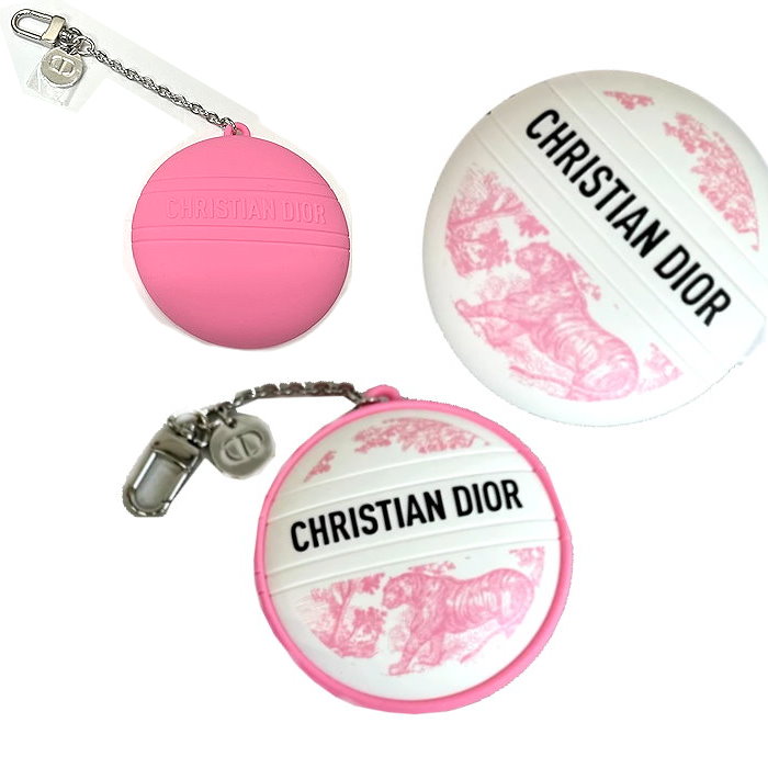 楽天市場】Dior ディオール ル ボーム 限定 トワル ドゥ ジュイ ピンク