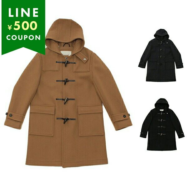 楽天市場】MACKINTOSH ダッフルコート（コート・ジャケット｜メンズ