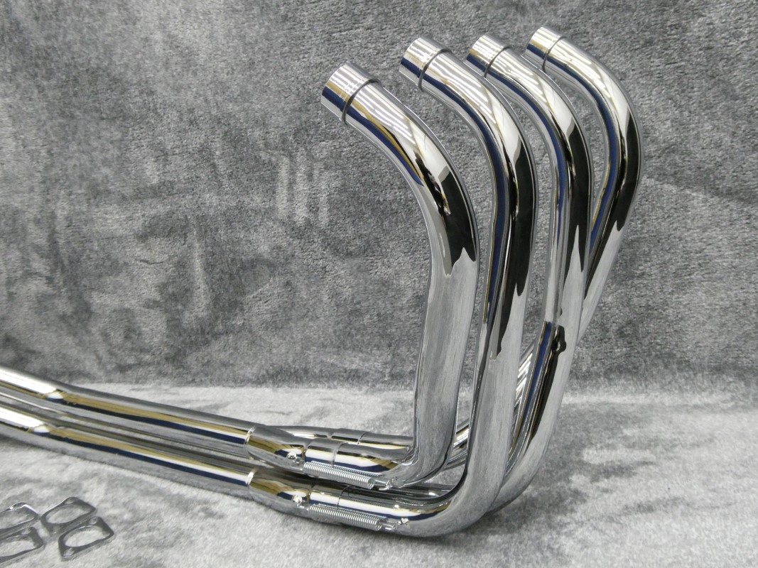 楽天市場】GSX400インパルスGK79Aマフラー【ナカノ