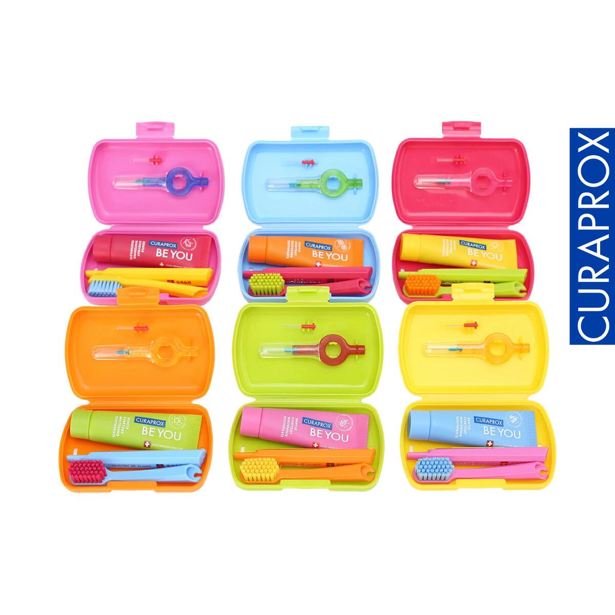 楽天市場】【公式】クラプロックス トラベルセット ビーユー CS5460