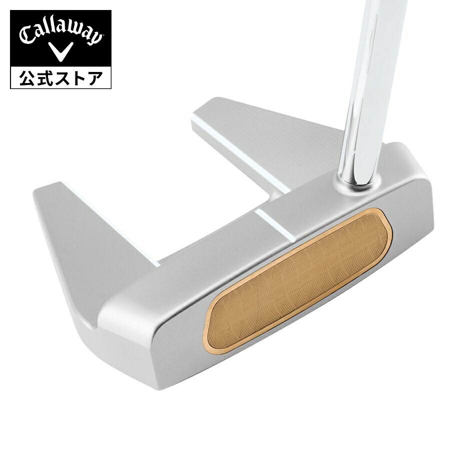 楽天市場】【公式】オデッセイ Ai-ONE MILLED SILVER SEVEN T エーアイ