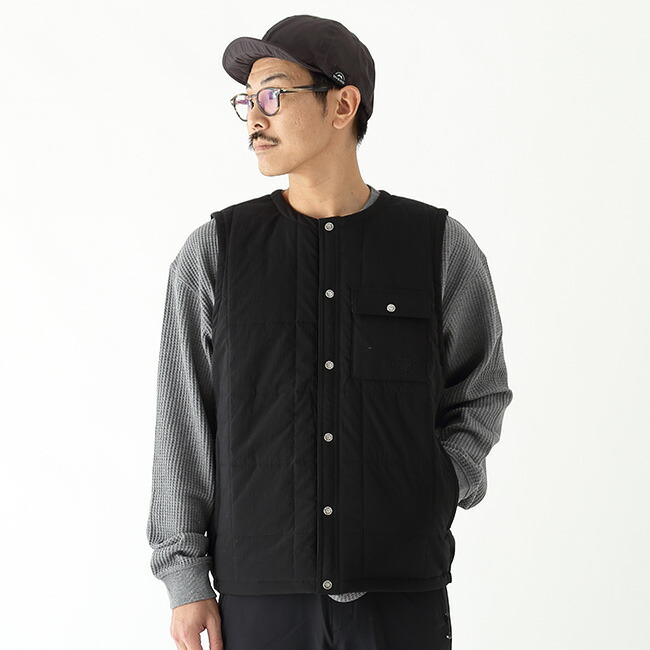 楽天市場】ザ・ノース・フェイス ノースフェイス メドウウォームベスト