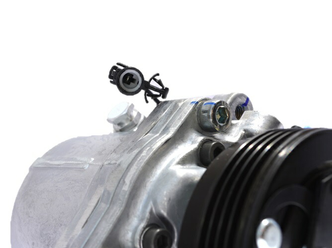 楽天市場】エアコンコンプレッサー 純正品番 95200-58J40 スズキ