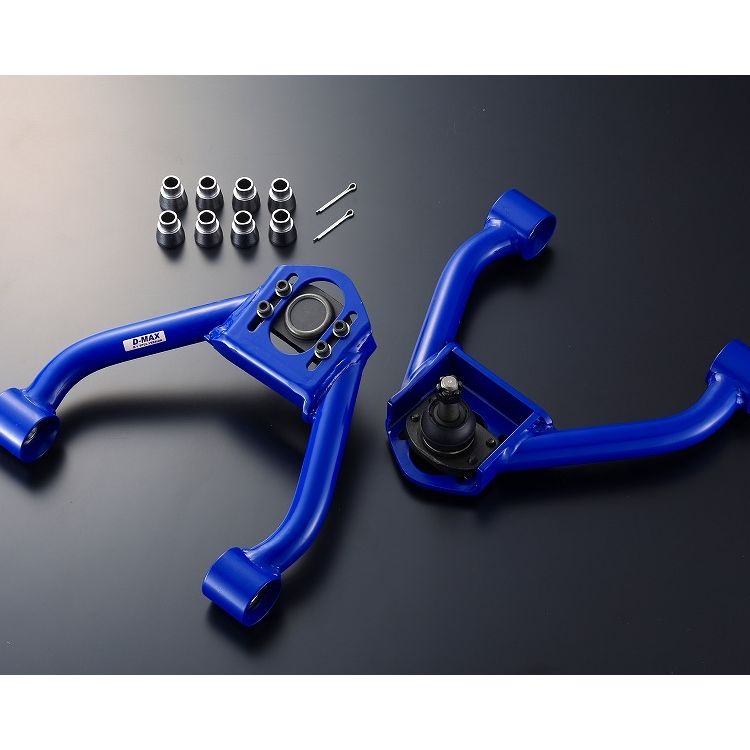 楽天市場】D-MAX D1SPEC フロントキャンバーアーム GX90/JZX90/GX100