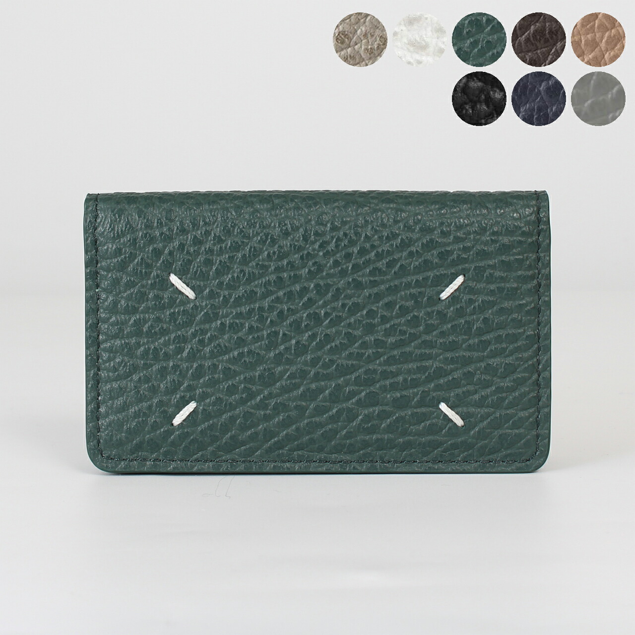 楽天市場】メゾンマルジェラ MAISON MARGIELA 名刺入れ（カードケース