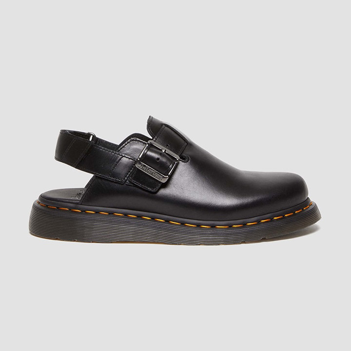 楽天市場】DR. MARTENS / ドクターマーチン JORGE II バックストラップ