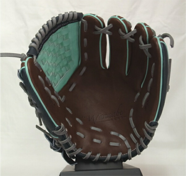 楽天市場】 ウィルソン 軟式用 グラブ 内野手用 WBW103035 11.5インチ