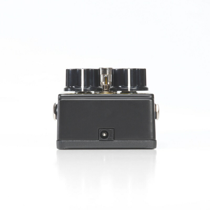 楽天市場】DOD Carcosa Fuzz ファズ ギターエフェクター : chuya