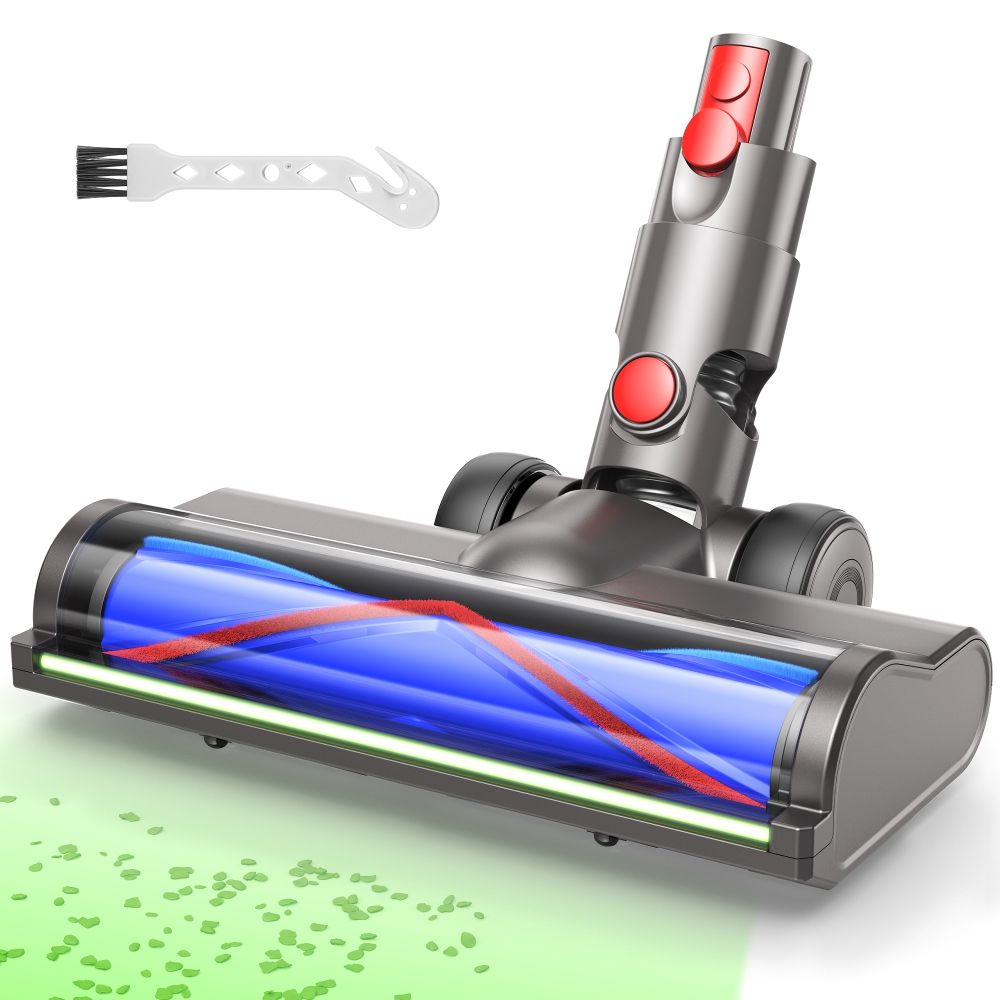 楽天市場】ダイソン ダイレクトドライブクリーナーヘッド v10の通販