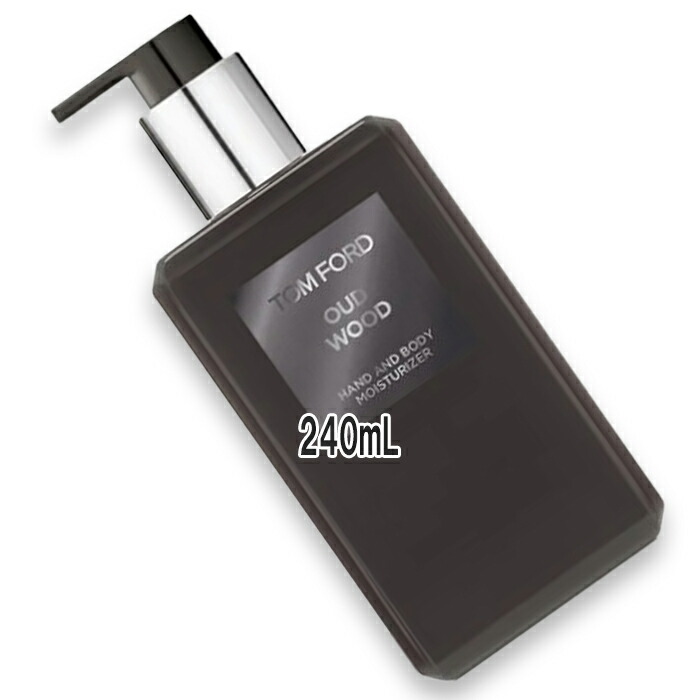 楽天市場】TOM FORD(トムフォード) ウード・ウッド ハンド アンド