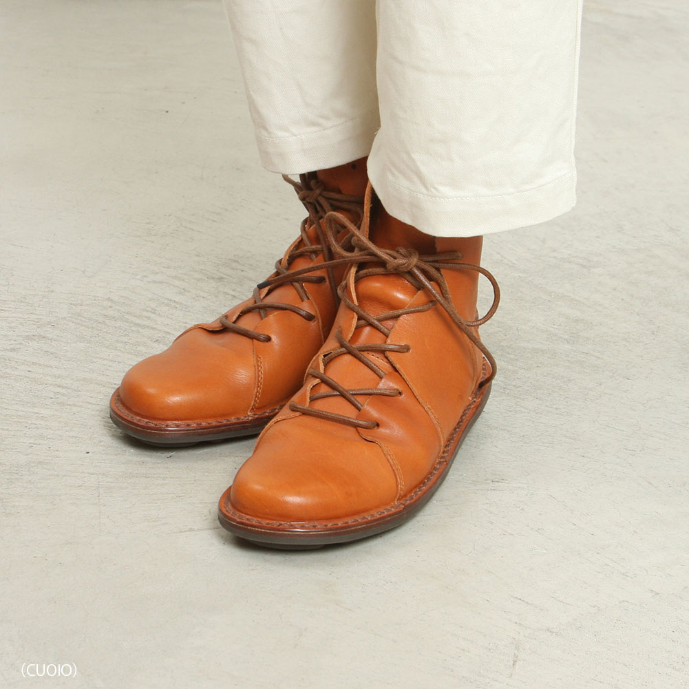 楽天市場】trippen トリッペン ショートブーツ NOMAD-WAW : MIDLAND SHIP