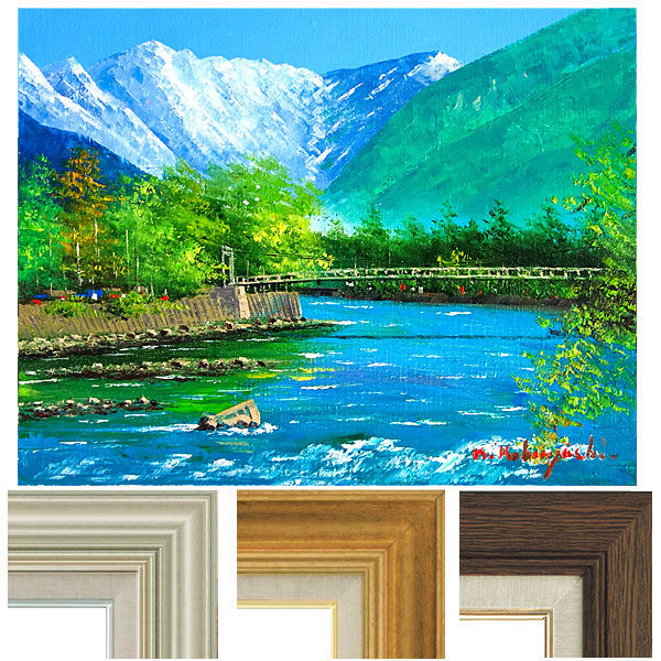 絵画 油絵 f6」の人気商品一覧 | 安い商品を通販サイトから探す - 価格.com