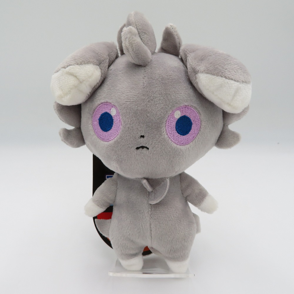 楽天市場】ニャスパー ぬいぐるみ 「ポケットモンスター」 ポケモン