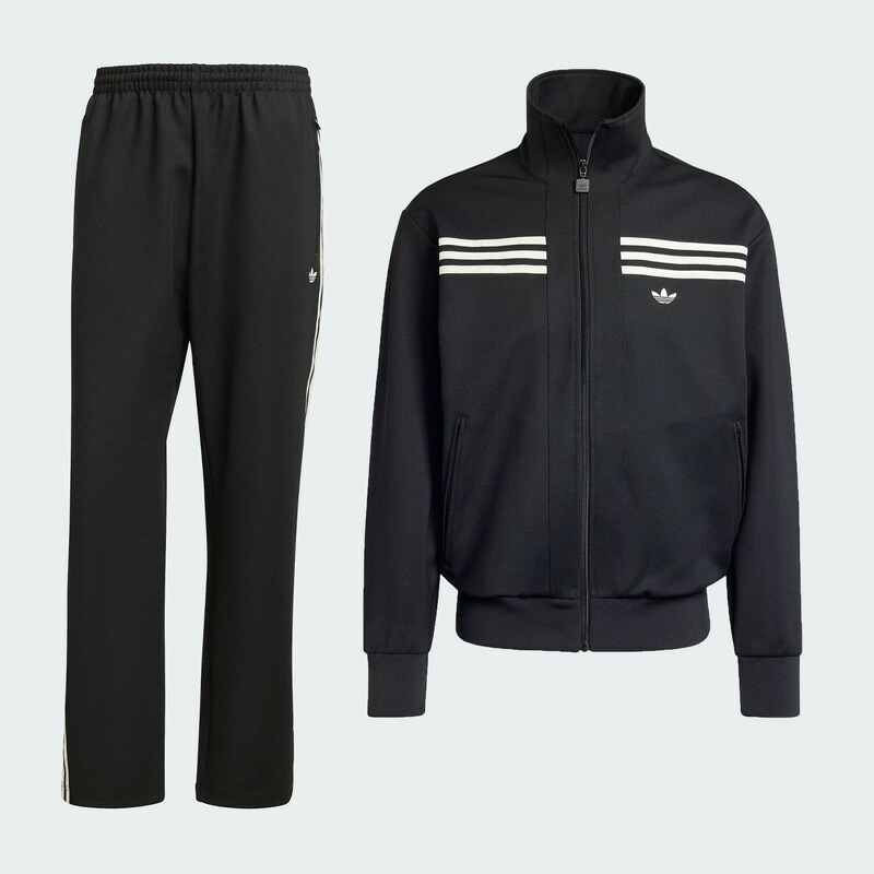 楽天市場】アディダス オリジナルス ジャージ 上下組 adidas Originals