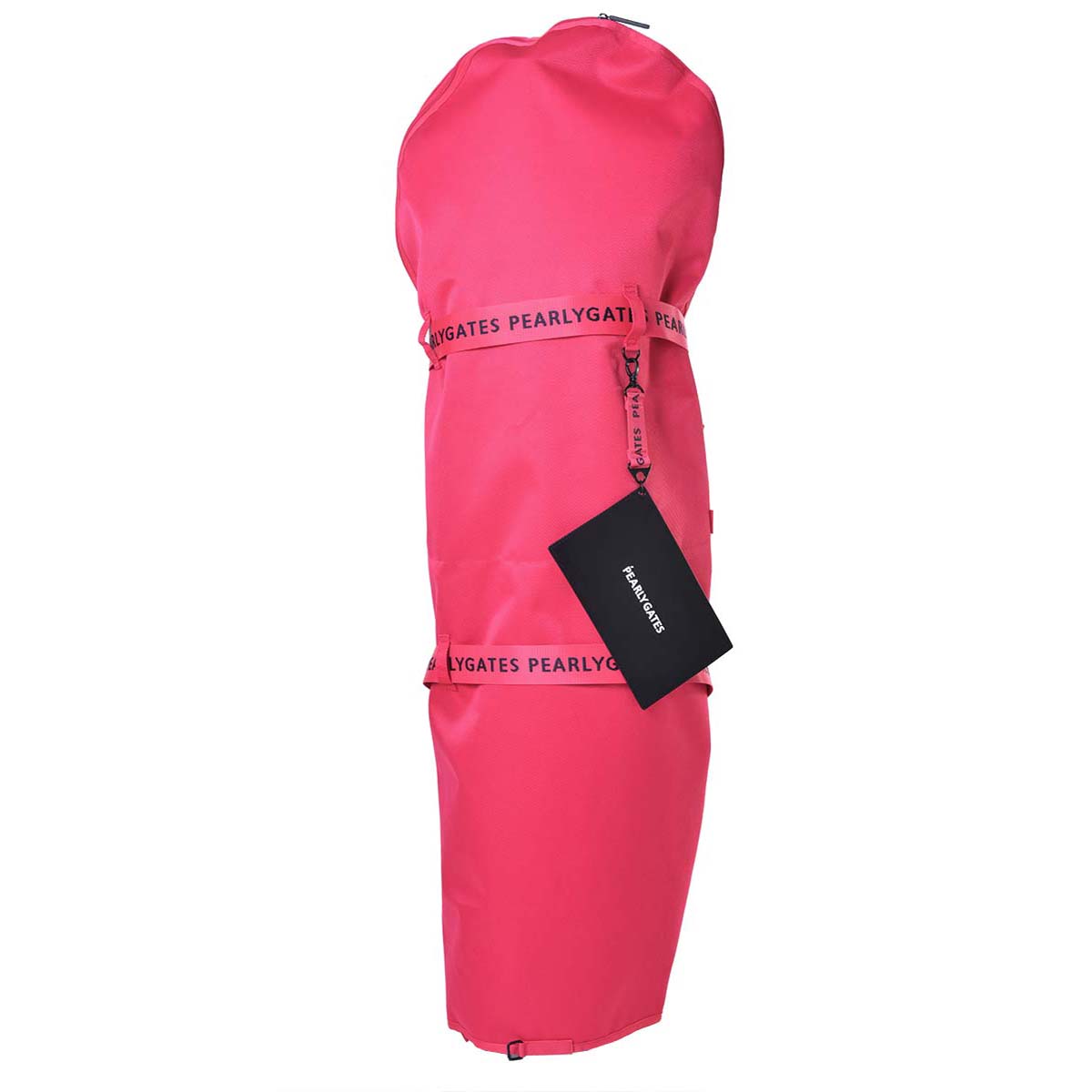 楽天市場】【30% OFF SALE】パーリーゲイツ トラベルカバー ゴルフ