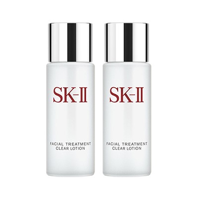 楽天市場】SK-II SK2 フェイシャルトリートメントクリアローション