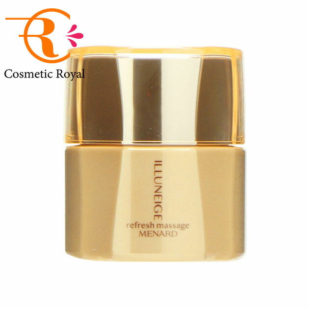 楽天市場】メナード イルネージュ リフレッシュマッサージの通販