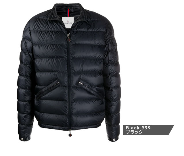 楽天市場】モンクレール ダウン ダウンジャケット ライトダウン メンズ