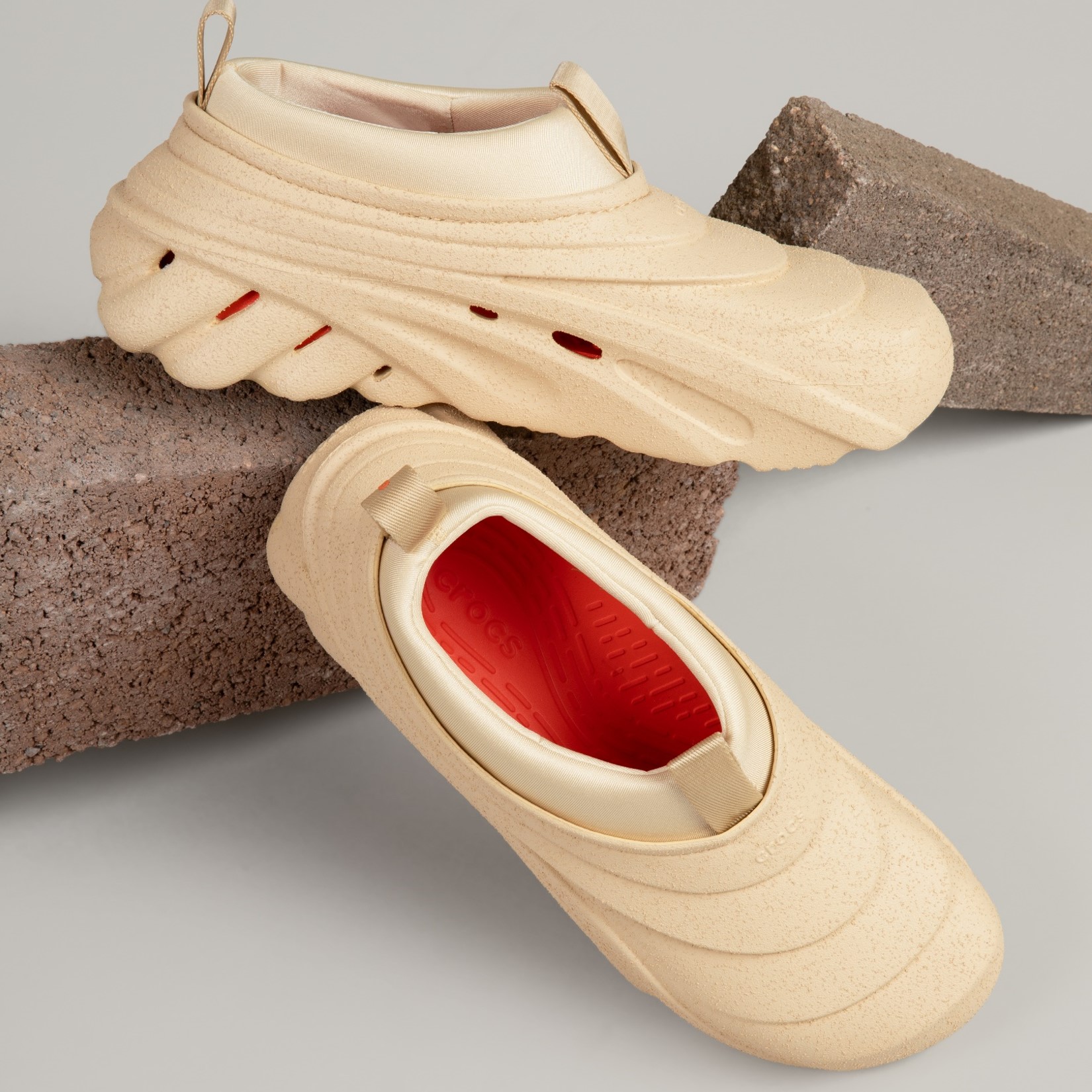 楽天市場】60%OFF〜3/4 9:59まで【クロックス公式】エコー ストーム