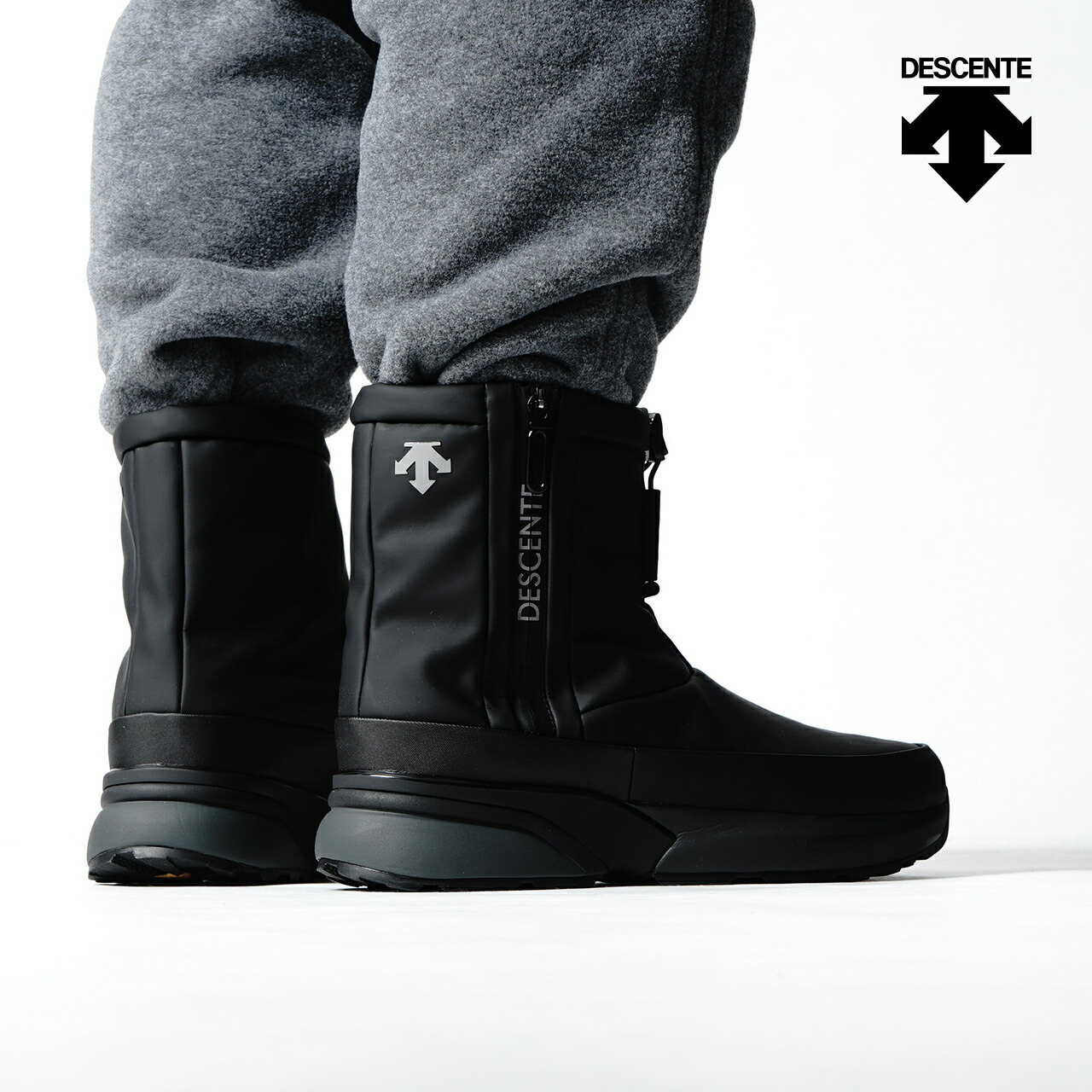 楽天市場】【SALE！20%OFF】デサント DESCENTE D.Trace SL BV 23.1