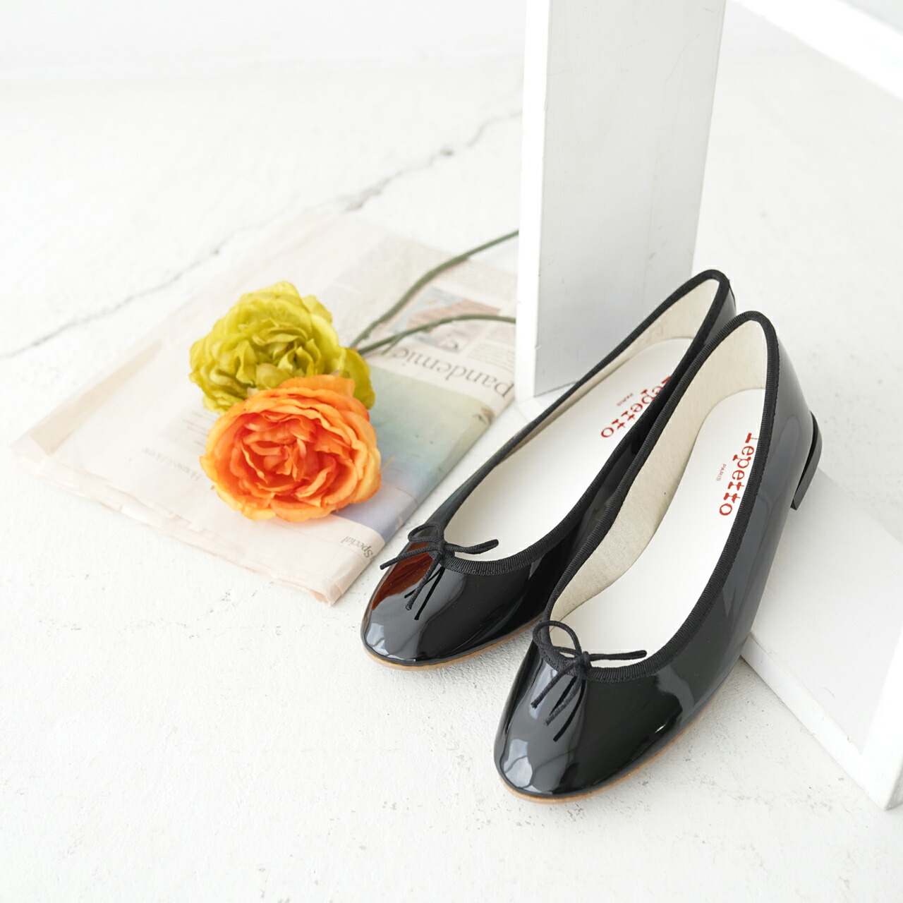 楽天市場】【アウトレット！30%OFF】レペット repetto サンドリオン