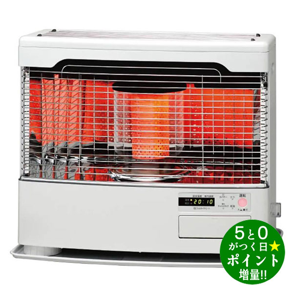 ヒーター ストーブ ff式 石油ストーブ トヨトミ」の人気商品一覧