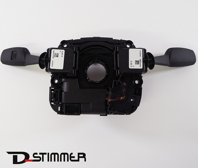 楽天市場】BMW ビーエムダブリュー ステアリングコラムスイッチ（純正