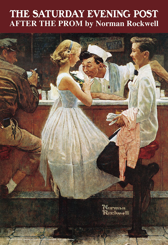 パズル ノーマン・ロックウェル」の人気商品一覧 | 安い商品を通販