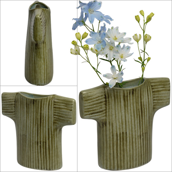 楽天市場】【ポイント5倍 3/1】リサラーソン 花瓶 リサ・ラーソン