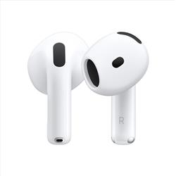 楽天市場】新品未開封 Apple AirPods 4 MXP63J/A 4549995519860