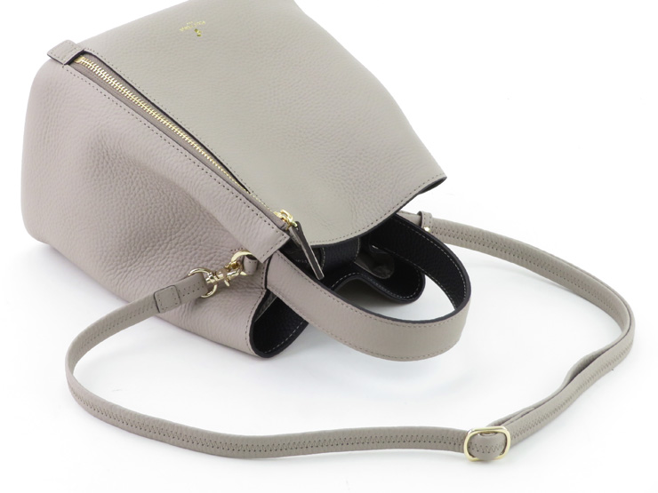 楽天市場】【10％クーポン】ペレボルサ バッグ PELLE BORSA ショルダー