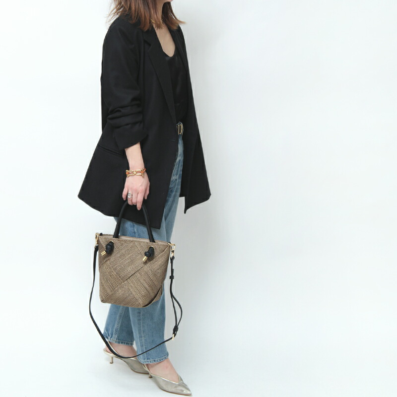 楽天市場】【10％クーポン】ヴィオラドーロ バッグ かごバッグ VIOLAD