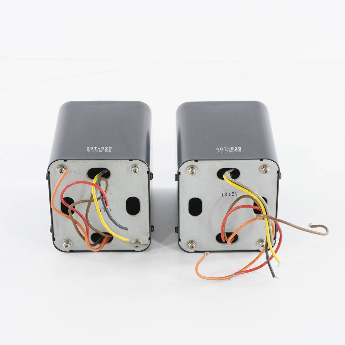 楽天市場】【中古】[PG]8日保証 2個セット タムラ製作所 SOT-525 K.A