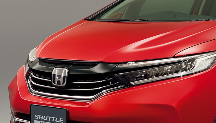 楽天市場】HONDA ホンダ 純正 フロントグリル 08F21-TD4-000A | honda