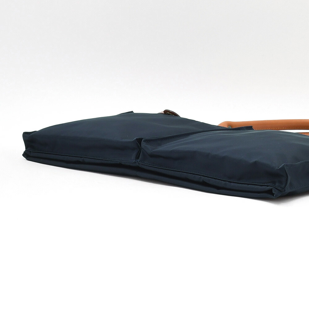 楽天市場】フェリージ felisi メンズ スリムナイロンバッグ 045ブルー