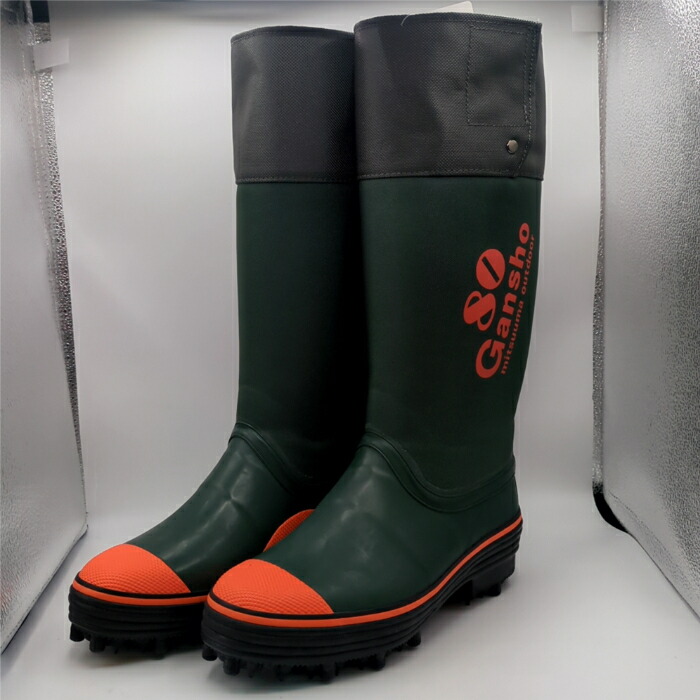 作業服 装備品 ミツウマ 岩礁 長靴」の人気商品一覧 | 安い商品を通販