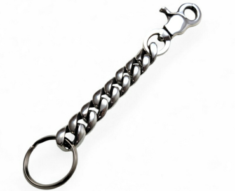 楽天市場】工房DREDLINE アクセサリー svp-79 ファントムキーチェーン