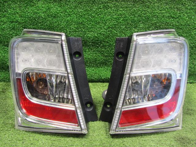 楽天市場】【中古】中古部品 フリード GB3 右ﾃｰﾙﾗﾝﾌﾟ 【3330200100