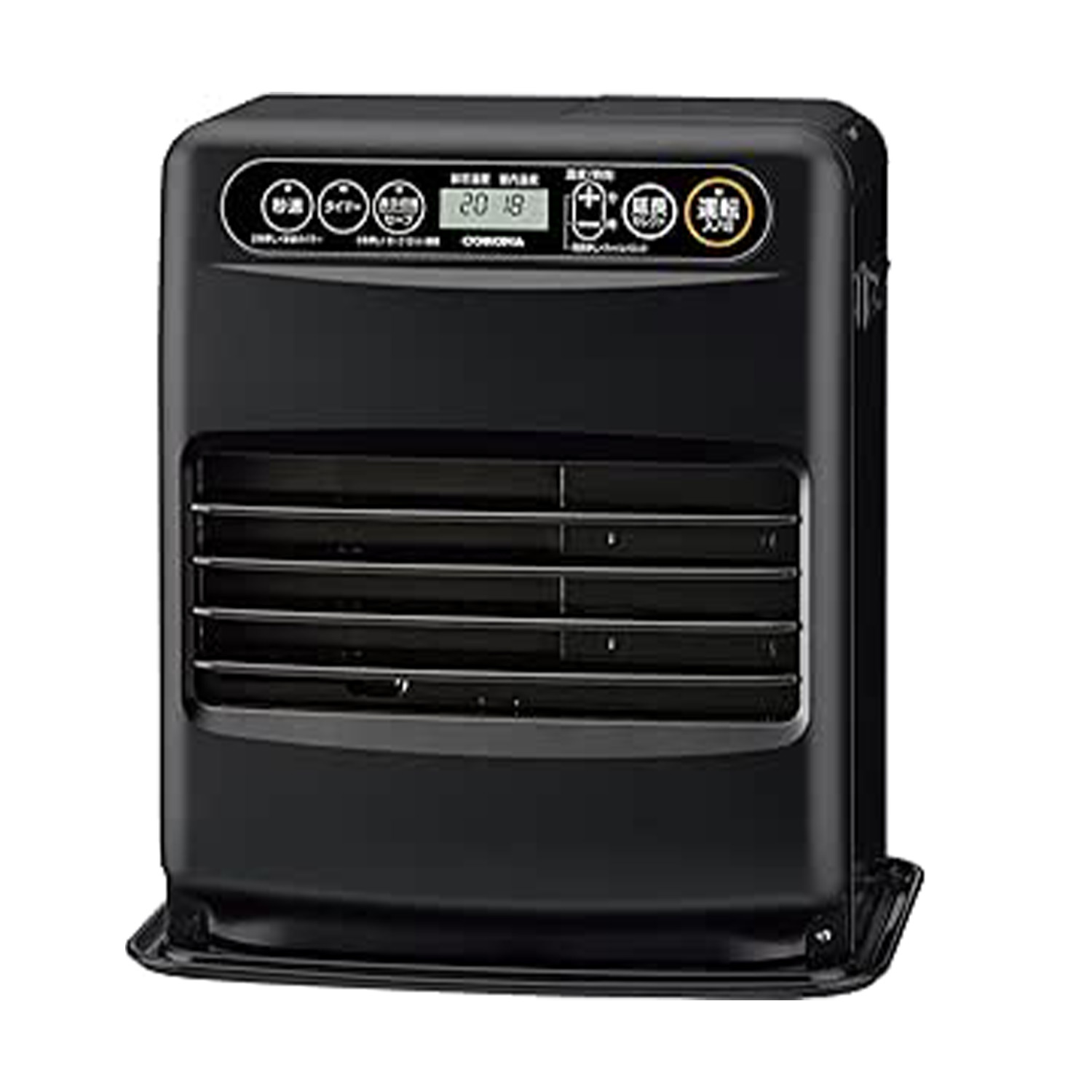 楽天市場】コロナ fh－e329yの通販