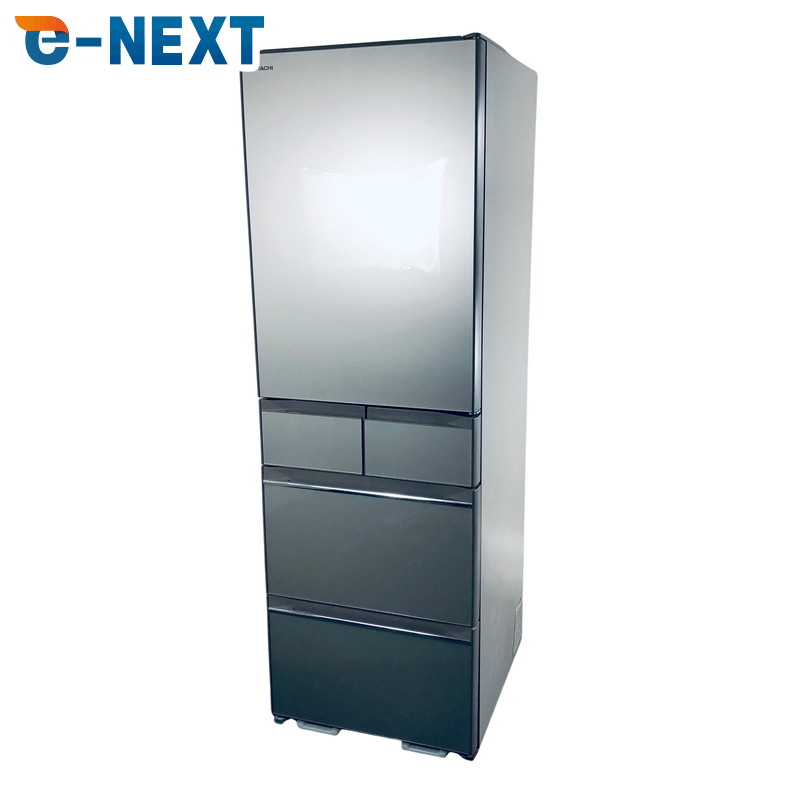 楽天市場】r-hws47 日立 470l 5ドア冷蔵庫（ドア開閉タイプ（冷蔵庫