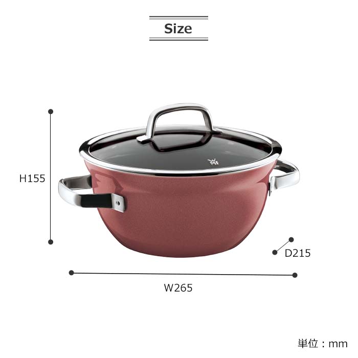 楽天市場】【ポイント20倍】《WMF》フュージョンテック ミネラル ライ