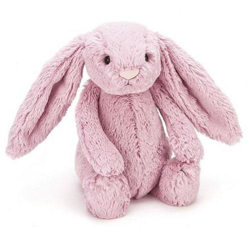 楽天市場】【正規販売代理店】【ラッピング】 Jellycat Bashful Tulip