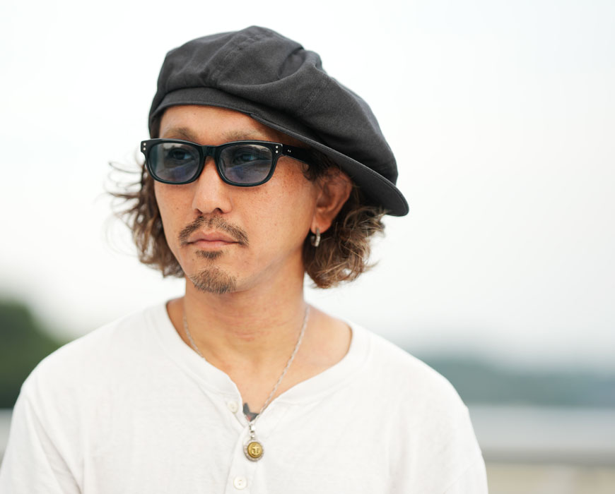 楽天市場】Mr.FATMAN ミスターファットマン ジョニー キャスケット